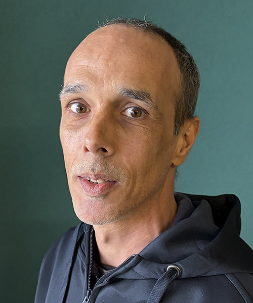 Vitor Ferreira
